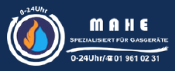 Buderus Installateur