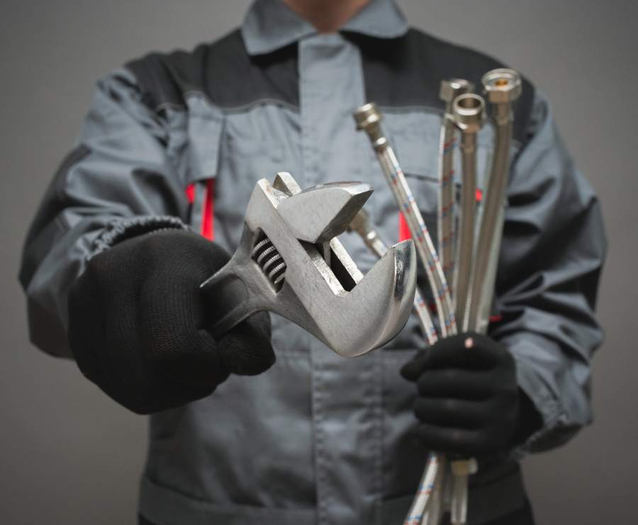 Installateur Buderus Wien