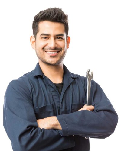 Service für Buderus Geräte